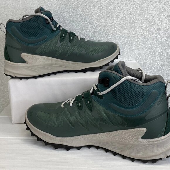 KEEN Zionic Mid Waterproof Hiking Boots
